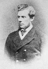 Sir Charles Hayes Miller