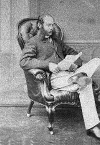 William Uvedale Miller