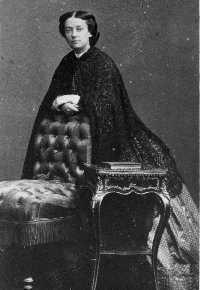 Lady Miller