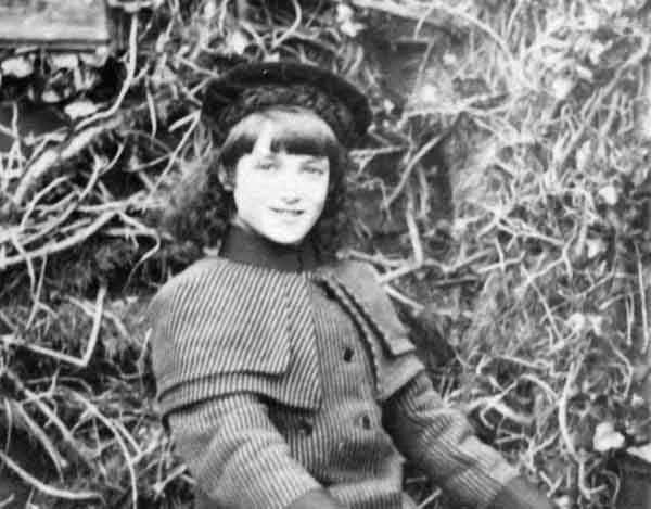 Nancietta Mutti