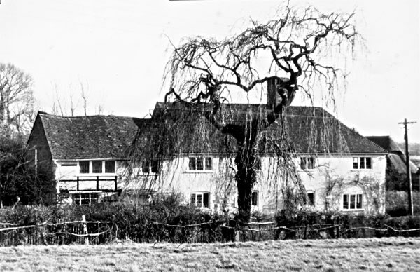 Old Brewery House
