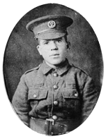 Frederick Oliver