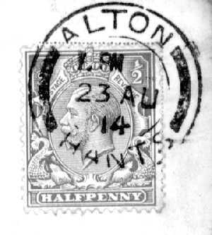 Postmark
