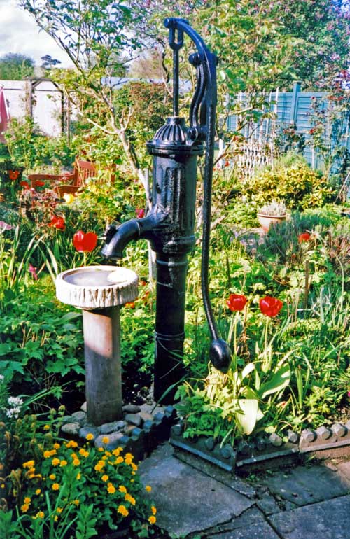 The pump 2008