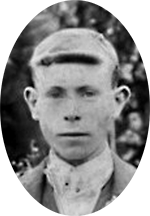Robert Scrivener