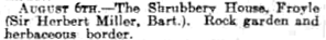 Sir Herbert