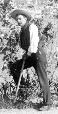 Sir Hubert Miller