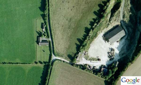Around 2002