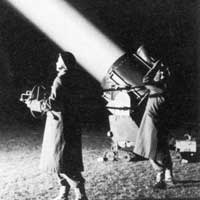 Searchlight