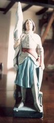 Saint Joan