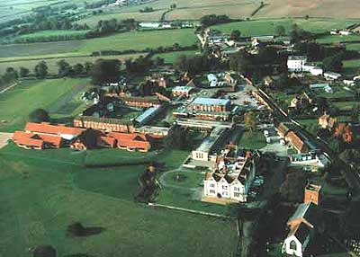 Upper Froyle 1998