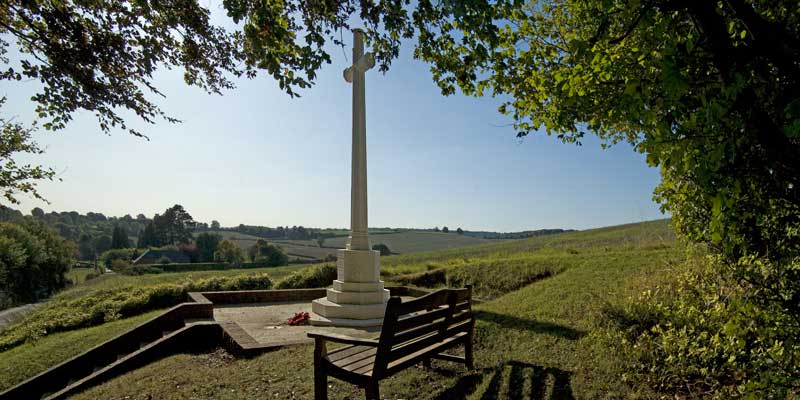 War Memorial 2008
