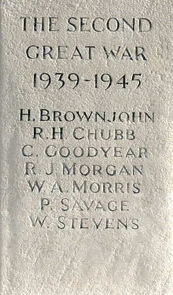 1939-1945