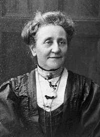 Mrs Emily Westbrook