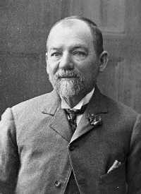 William Towers Westbrook