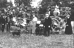 St Marys in 1910