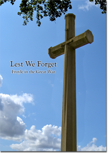 Lest We Forget