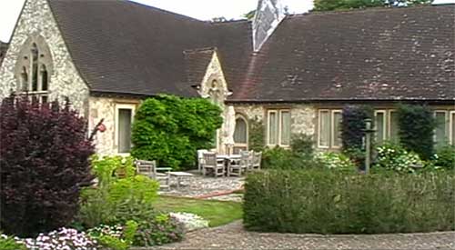 The Old School