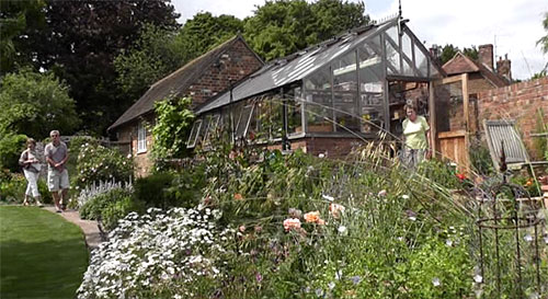 The Cottage