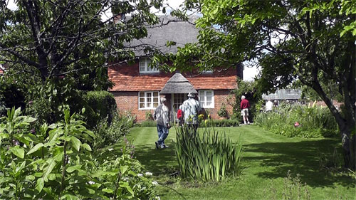 The Cottage