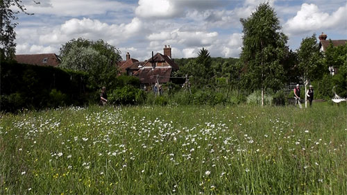 Day Cottage