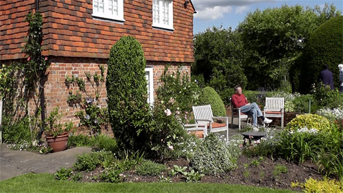 Warren Cottage