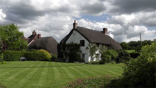 Long Barlands