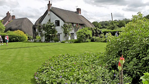 Long Barlands