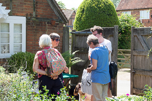 Ford's Cottage