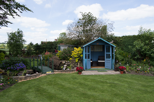 6 Coldrey Cottages