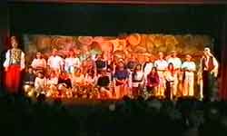 1996 - Ali Baba 