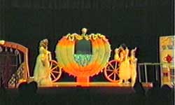1987 - Cinderella 