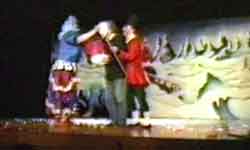 1995 - Mother Goose 