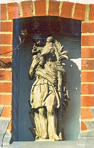 St Michael