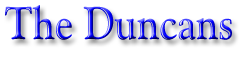 The Duncans