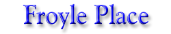 Froyle Place