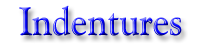 Indentures