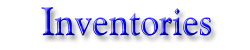 Inventories