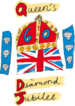 Golden Jubilee logo