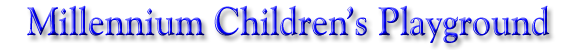 Millennium Children's Playground