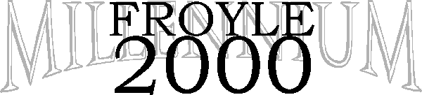Millennium Header