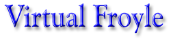 Virtual Froyle