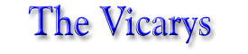 The Vicarys