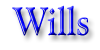 Wills